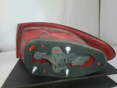Автозапчасти б/у левый задний фонарь за alfa romeo 147 (190) 1.9 jtd 16v cat ссылки oem iam 46556349  1ª serie