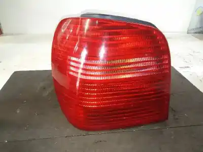 Pièce détachée automobile d'occasion feu arrière gauche pour volkswagen polo berlina (6n2) conceptline références oem iam 6n0945095h