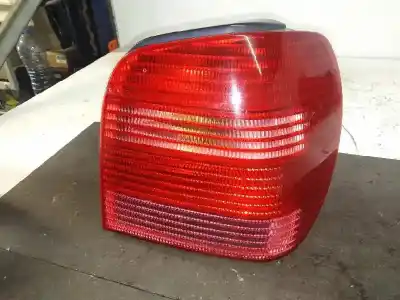 Pièce détachée automobile d'occasion feu arrière droit pour volkswagen polo berlina (6n2) conceptline références oem iam 