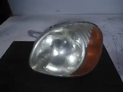 Peça sobressalente para automóvel em segunda mão farol / farolim esquerdo por hyundai atos prime (mx) gl referências oem iam 9210106xxx