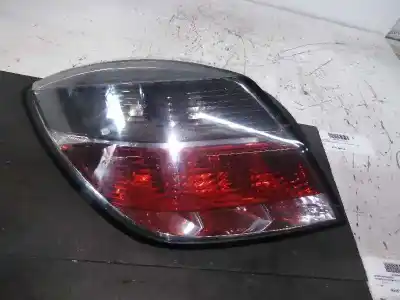 İkinci el araba yedek parçası Sol Kuyruk Lambasi için OPEL ASTRA GTC Cosmo OEM IAM referansları 342691834  
