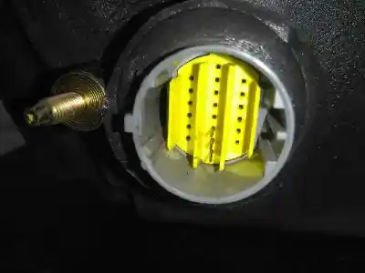 Автозапчасти б/у левое зеркало за renault laguna ii (bg0) authentique ссылки oem iam  3 pins 
