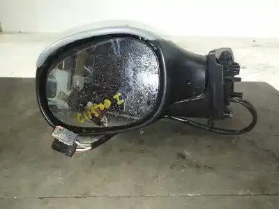 Автозапчасти б/у левое зеркало за citroen c3 1.4 hdi (68 cv) 1.4 hdi ссылки oem iam 