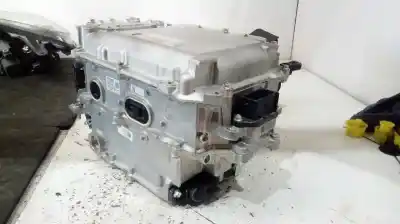Pièce détachée automobile d'occasion module électronique pour lexus is 300h références oem iam g920053012