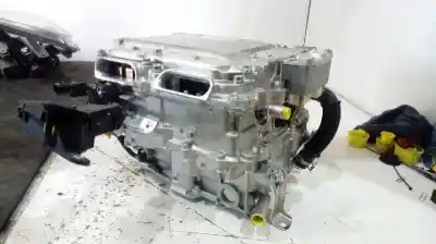 Pièce détachée automobile d'occasion module électronique pour lexus is 300h références oem iam g920053012 2321001230 