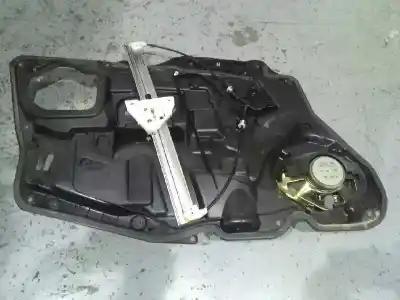 Tweedehands auto-onderdeel regelaar rechts voor ruit voor mazda 6 berlina (gg) 2.0 crtd 120 active oem iam-referenties gj6a5897x