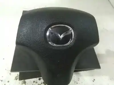 Tweedehands auto-onderdeel airbag voor links voor mazda 6 berlina (gg) 2.0 crtd 120 active oem iam-referenties 710205a4936