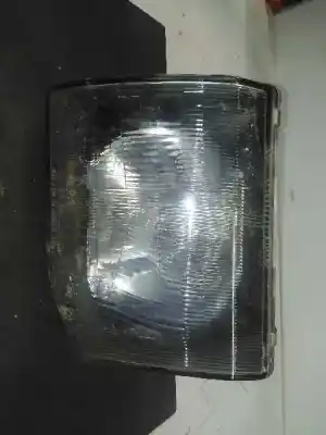 Tweedehands auto-onderdeel linker koplamp voor mitsubishi montero (v20/v40) 2.8 turbodiesel oem iam-referenties 