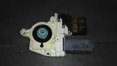 İkinci el araba yedek parçası arka sag cam motoru için volkswagen golf v berlina (1k1) highline oem iam referansları 1k0959704f  1k0959704f