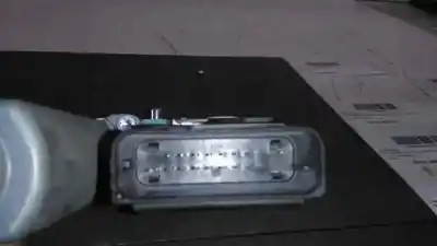İkinci el araba yedek parçası arka sag cam motoru için volkswagen golf v berlina (1k1) highline oem iam referansları 1k0959704f  1k0959704f