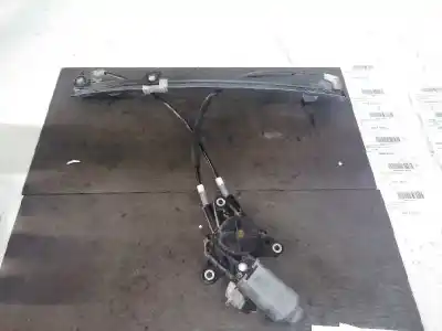 Tweedehands auto-onderdeel regelaar links voorruit voor peugeot 106 (s1) 1.4 oem iam-referenties 