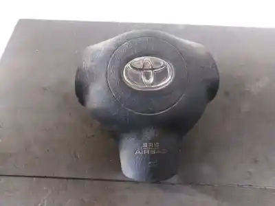 Автозапчастина б/у передня ліва подушка безопасности для toyota rav 4 ii (_a2_) 2.0 d 4wd (cla20_ cla21_) посилання на oem iam zarr249277