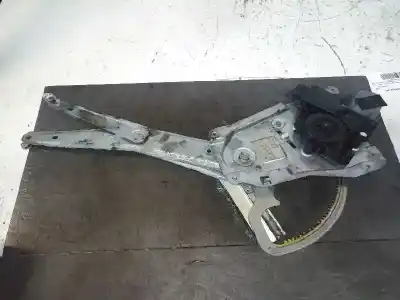 Gebrauchtes Autoersatzteil Fensterheber Vorne Rechts zum OPEL OMEGA B Básico Berlina OEM-IAM-Referenzen 90520248  