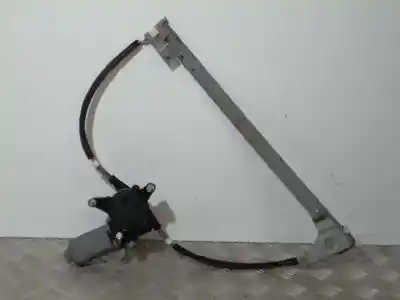 Pezzo di ricambio per auto di seconda mano alzacristalli anteriore sinistro per citroen xantia berlina * riferimenti oem iam 400341a