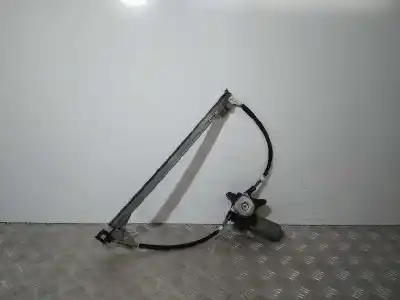 Pezzo di ricambio per auto di seconda mano alzacristalli anteriore sinistro per citroen xantia berlina * riferimenti oem iam 400341a  
