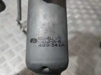 Pezzo di ricambio per auto di seconda mano alzacristalli anteriore sinistro per citroen xantia berlina * riferimenti oem iam 400341a  