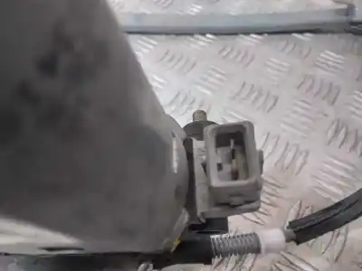 Pezzo di ricambio per auto di seconda mano alzacristalli anteriore sinistro per citroen xantia berlina * riferimenti oem iam 400341a  