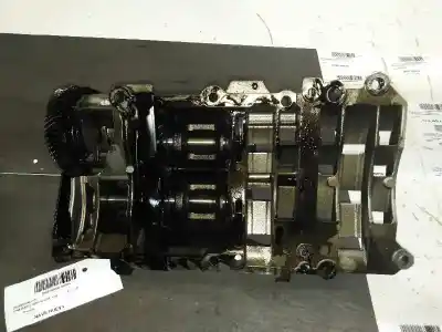 Pezzo di ricambio per auto di seconda mano bomba a olio per bmw serie 3 berlina (e90) 320d riferimenti oem iam 7787504  