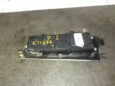 Автозапчастина б/у передні вікний вмикач для toyota corolla (_e12_) 1.4 d (nde120_) посилання на oem iam 54355667d 4 teclas 
