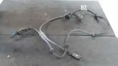 Автозапчастина б/у датчик абс для volkswagen touareg (7la, 7l6, 7l7) 5.0 v10 tdi посилання на oem iam   