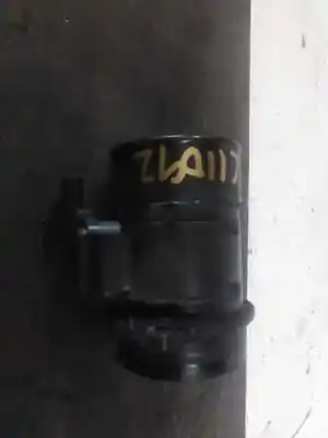 Second-hand car spare part flowmeter for renault captur expression oem iam references 8200682558