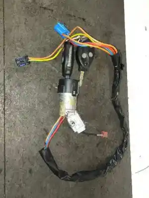 Автозапчастина б/у стартер для CITROEN C5 BERLINA 2.0 HDi SX Посилання на OEM IAM 9632897680  