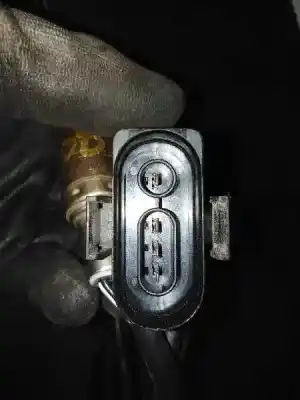 Автозапчасти б/у лямбда-зонд за audi a4 avant (b5) 1.8 ссылки oem iam 0258003518 058906265a 