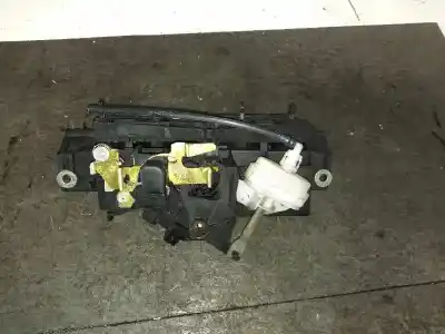 Автозапчастина б/у зовнішня ручка ворот для audi a3 (8l) 1.8 20v turbo посилання на oem iam 8d9827565c  