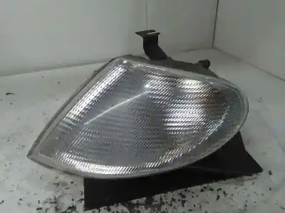 Peça sobressalente para automóvel em segunda mão farolim dianteiro esquerdo por seat alhambra (7v8, 7v9) 1.9 tdi referências oem iam 7m0953041d