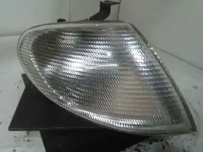 Peça sobressalente para automóvel em segunda mão farolim dianteiro direito por seat alhambra (7v8, 7v9) 1.9 tdi referências oem iam 7m0953042d