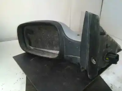Second-hand car spare part left rearview mirror for renault grand scenic 1.9 dci oem iam references 12354060