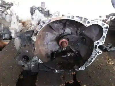 Автозапчастина б/у коробка передач для peugeot 407 sw sport посилання на oem iam 20mb23  