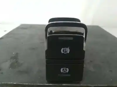 Peça sobressalente para automóvel em segunda mão travão de estacionamento elétrico por seat leon st (5f8) reference referências oem iam 575927225