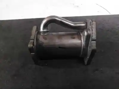 Second-hand car spare part Egr Cooler for RENAULT MEGANE II BERLINA 5P Luxe Dynamique OEM IAM references 8200729079  