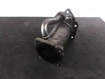 Second-hand car spare part egr cooler for renault megane ii berlina 5p luxe dynamique oem iam references 8200729079  