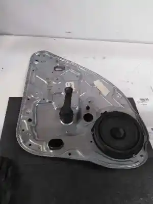 Автозапчасти б/у задний правый стеклорегулятор за ford focus berlina (cap) 1.6 tdci cat ссылки oem iam 4m51a045h22