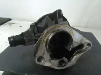 Pezzo di ricambio per auto di seconda mano Depressore Freni / Pompa Del Vuoto per RENAULT CLIO II FASE II (B/CB0) 1.5 dCi Diesel Riferimenti OEM IAM 8200327149  