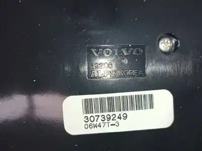Автозапчасти б/у климат-контроль за volvo v50 familiar 1.6 d momentum ссылки oem iam 30739249  30739249