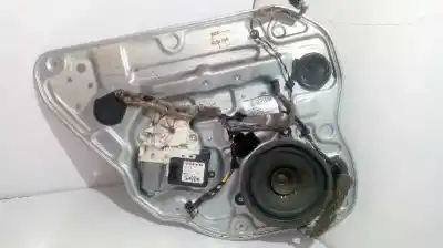 Автозапчасти б/у регулятор стекла заднего левого за volvo v50 familiar 1.6 d momentum ссылки oem iam 8679082