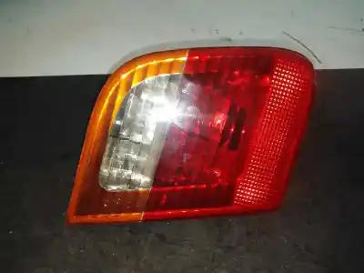 Second-hand car spare part interior left tailgate light for bmw serie 3 berlina (e46) 320d oem iam references 690794505