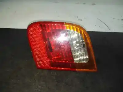 Second-hand car spare part interior rear right light for bmw serie 3 berlina (e46) 320d oem iam references 690794605