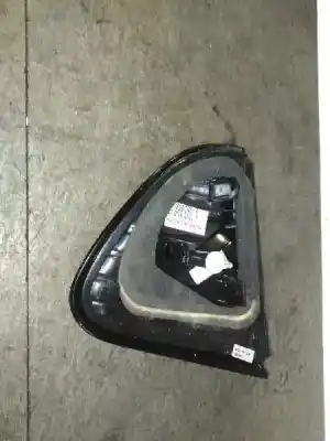 Автозапчастина б/у внутрішній правий завод для renault captur expression посилання на oem iam 0286412176  