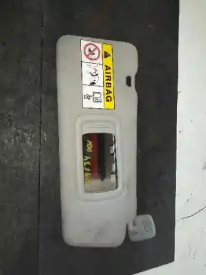 Автозапчасти б/у правая зона за RENAULT CAPTUR Luxe ссылки OEM IAM 964007324R  