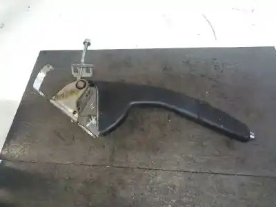 Second-hand car spare part Handbrake Lever for RENAULT CAPTUR Luxe OEM IAM references 360103432R  
