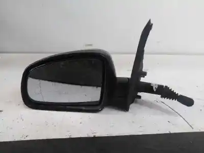 Peça sobressalente para automóvel em segunda mão espelho retrovisor esquerdo por opel meriva a monospace (x03) 1.7 cdti (e75) referências oem iam 13227462