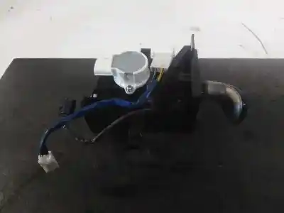 Piesă de schimb auto la mâna a doua schimbator de viteze pentru toyota prius (nhw30) plug-in hybrid advance referințe oem iam 75c583lhd  