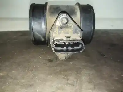Gebrauchtes Autoersatzteil luftmassenmesser zum opel astra g berlina comfort oem-iam-referenzen 0281002180  
