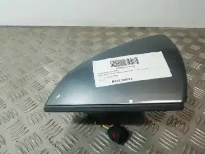 Peça sobressalente para automóvel em segunda mão espelho retrovisor esquerdo por seat leon st (5f8) reference referências oem iam 5f1857507p9b9