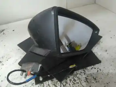 Peça sobressalente para automóvel em segunda mão espelho retrovisor direito por seat leon st (5f8) reference referências oem iam 5f1857508q9b9