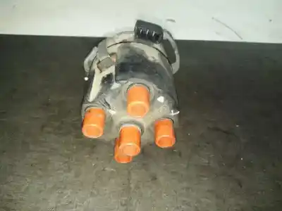 Peça sobressalente para automóvel em segunda mão distribuidor por seat ibiza (6k) clx referências oem iam 0237521050
